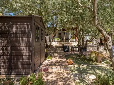 Ferienhaus für 4 Personen in Stari Grad 10/10