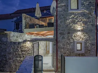 Ferienhaus für 6 Personen in Stari Grad 3/10