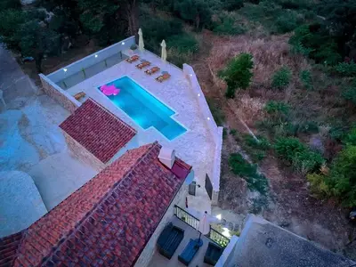 Ferienhaus für 6 Personen in Stari Grad 4/10