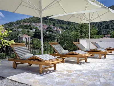 Ferienhaus für 6 Personen in Stari Grad 7/10