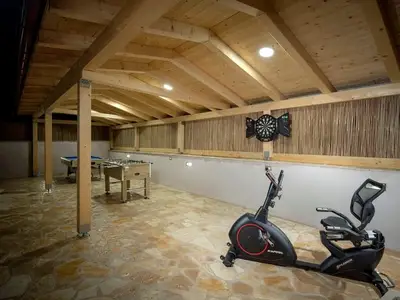 Ferienhaus für 6 Personen in Stari Grad 9/10