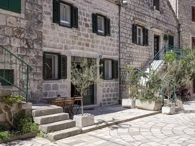 Ferienhaus für 5 Personen (100 m²) in Stari Grad 2/10
