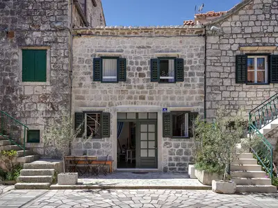 Ferienhaus für 5 Personen (100 m²) in Stari Grad 3/10
