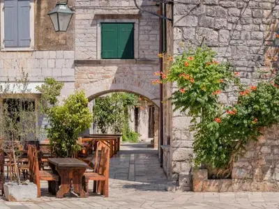 Ferienhaus für 5 Personen (100 m²) in Stari Grad 6/10
