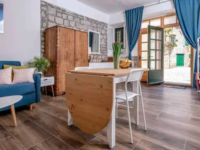 Ferienhaus für 5 Personen (100 m²) in Stari Grad 9/10
