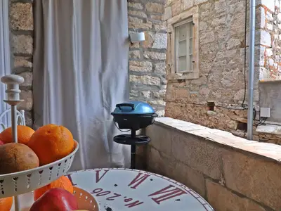 Ferienhaus für 4 Personen (60 m²) in Stari Grad 5/10