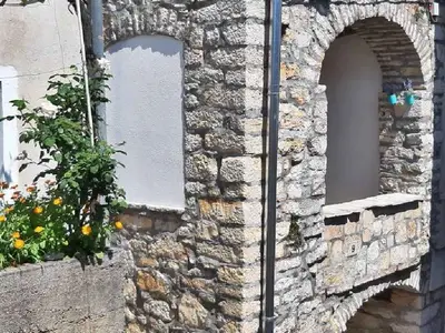 Ferienhaus für 4 Personen (60 m²) in Stari Grad 7/10