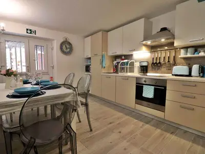 Ferienhaus für 4 Personen (60 m²) in Stari Grad 10/10