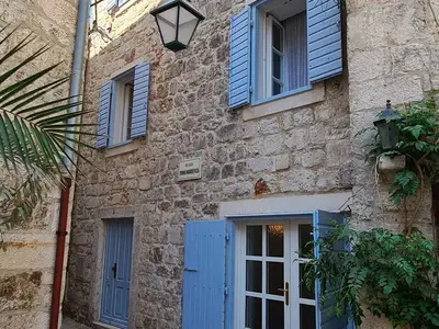 Ferienhaus für 5 Personen (200 m²) in Stari Grad 3/10