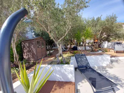 Ferienhaus für 4 Personen (36 m²) in Stari Grad 2/10