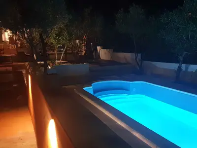 Ferienhaus für 4 Personen (36 m²) in Stari Grad 3/10
