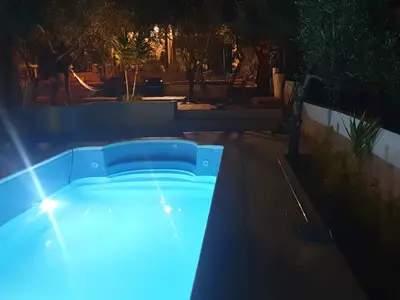 Ferienhaus für 4 Personen (36 m²) in Stari Grad 4/10
