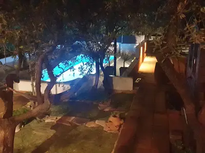 Ferienhaus für 4 Personen (36 m²) in Stari Grad 5/10
