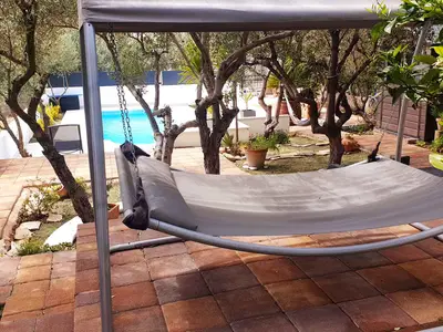 Ferienhaus für 4 Personen (36 m²) in Stari Grad 8/10