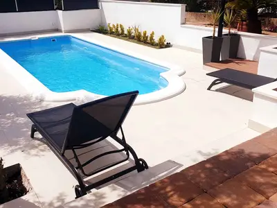 Ferienhaus für 4 Personen (36 m²) in Stari Grad 9/10