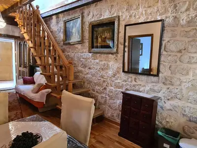 Ferienhaus für 6 Personen (85 m²) in Stari Grad 2/10