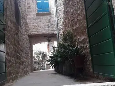 Ferienhaus für 6 Personen (85 m²) in Stari Grad 4/10