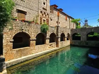 Ferienhaus für 6 Personen (85 m²) in Stari Grad 5/10