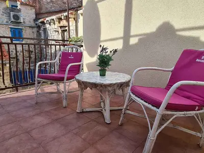 Ferienhaus für 6 Personen (85 m²) in Stari Grad 8/10