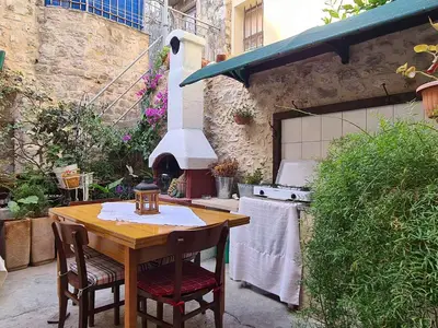 Ferienhaus für 6 Personen (85 m²) in Stari Grad 9/10