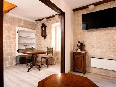 Ferienhaus für 2 Personen in Stari Grad 3/10
