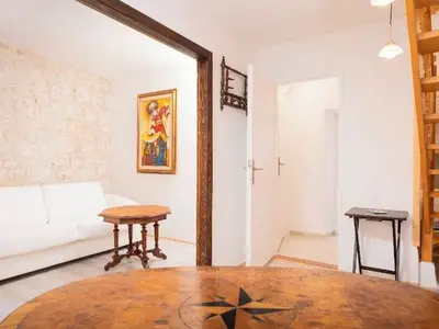 Ferienhaus für 2 Personen in Stari Grad 6/10