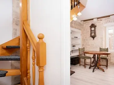 Ferienhaus für 2 Personen in Stari Grad 7/10