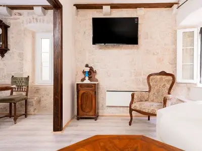 Ferienhaus für 2 Personen in Stari Grad 8/10