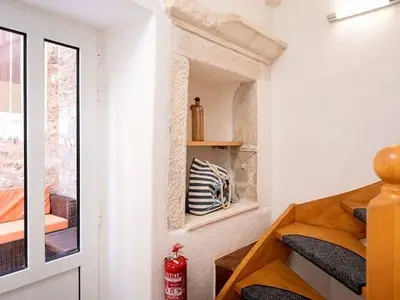 Ferienhaus für 2 Personen in Stari Grad 9/10