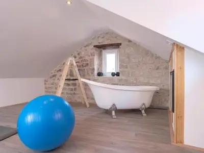 Ferienhaus für 2 Personen in Stari Grad 10/10