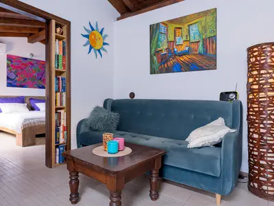 living-room