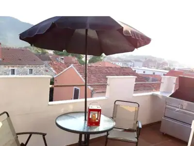 TerraceBalcony