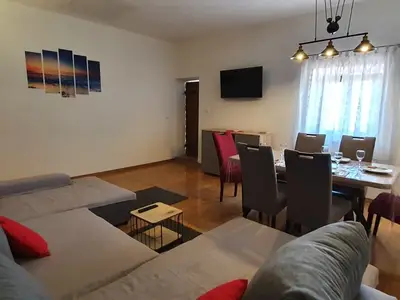 Ferienhaus für 6 Personen in Starigrad-Paklenica 10/10