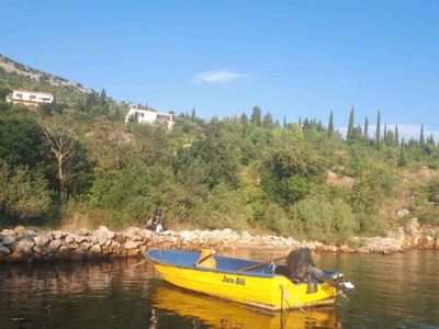 Ferienhaus für 7 Personen (90 m²) in Starigrad-Paklenica 5/10