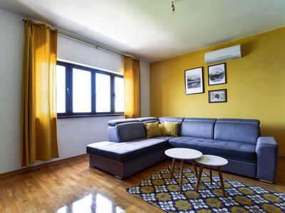 Ferienhaus für 7 Personen (90 m²) in Starigrad-Paklenica 9/10