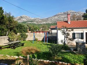 Ferienhaus für 5 Personen (40 m²) in Starigrad-Paklenica