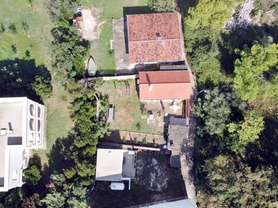 Ferienhaus für 5 Personen (40 m²) in Starigrad-Paklenica 2/10