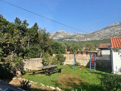 Ferienhaus für 5 Personen (40 m²) in Starigrad-Paklenica 4/10