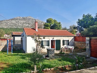 Ferienhaus für 5 Personen (40 m²) in Starigrad-Paklenica 5/10