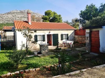 Ferienhaus für 5 Personen (40 m²) in Starigrad-Paklenica 6/10