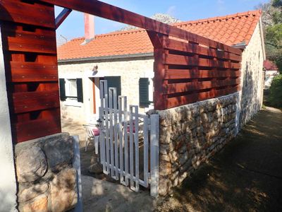 Ferienhaus für 5 Personen (40 m²) in Starigrad-Paklenica 8/10