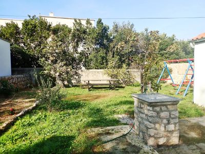 Ferienhaus für 5 Personen (40 m²) in Starigrad-Paklenica 9/10