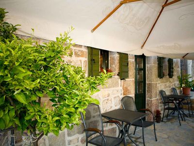 Ferienhaus für 6 Personen (70 m²) in Starigrad-Paklenica 2/10