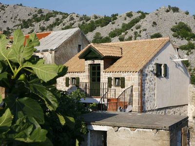 Ferienhaus für 6 Personen (70 m²) in Starigrad-Paklenica 5/10