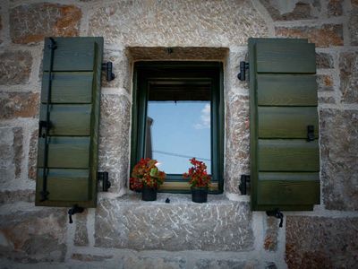 Ferienhaus für 6 Personen (70 m²) in Starigrad-Paklenica 10/10