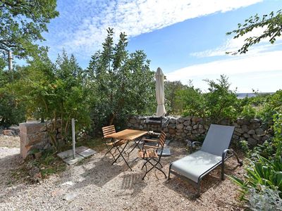 Ferienhaus für 3 Personen (46 m²) in Starigrad-Paklenica 3/10