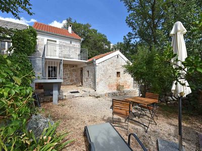 Ferienhaus für 3 Personen (46 m²) in Starigrad-Paklenica 4/10