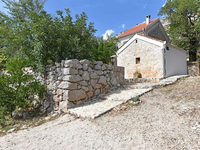 Ferienhaus für 3 Personen (46 m²) in Starigrad-Paklenica 5/10