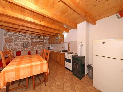 Ferienhaus für 3 Personen (46 m²) in Starigrad-Paklenica 9/10