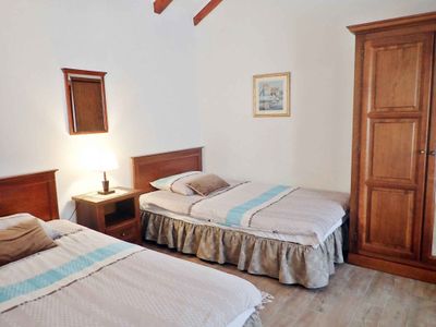 Ferienhaus für 4 Personen (40 m²) in Starigrad-Paklenica 2/10